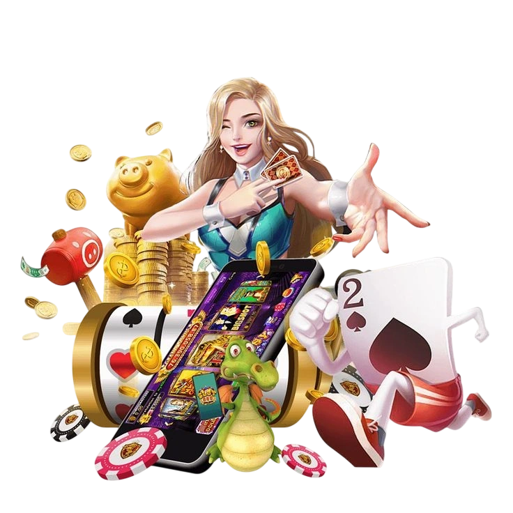 Thông tin Slot, vòng quay và biểu tượng tại Win55